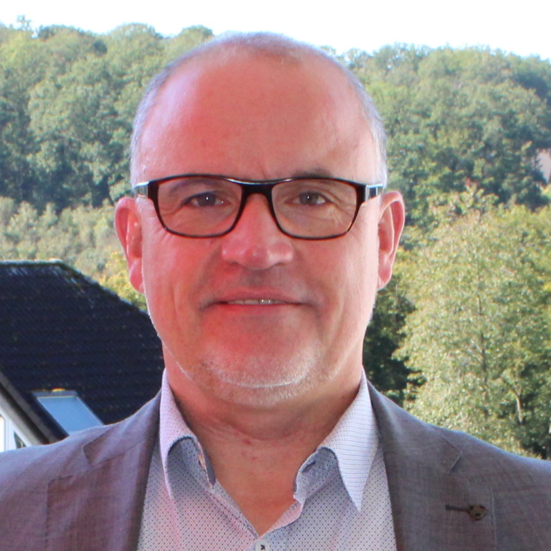  Michael Scheffel